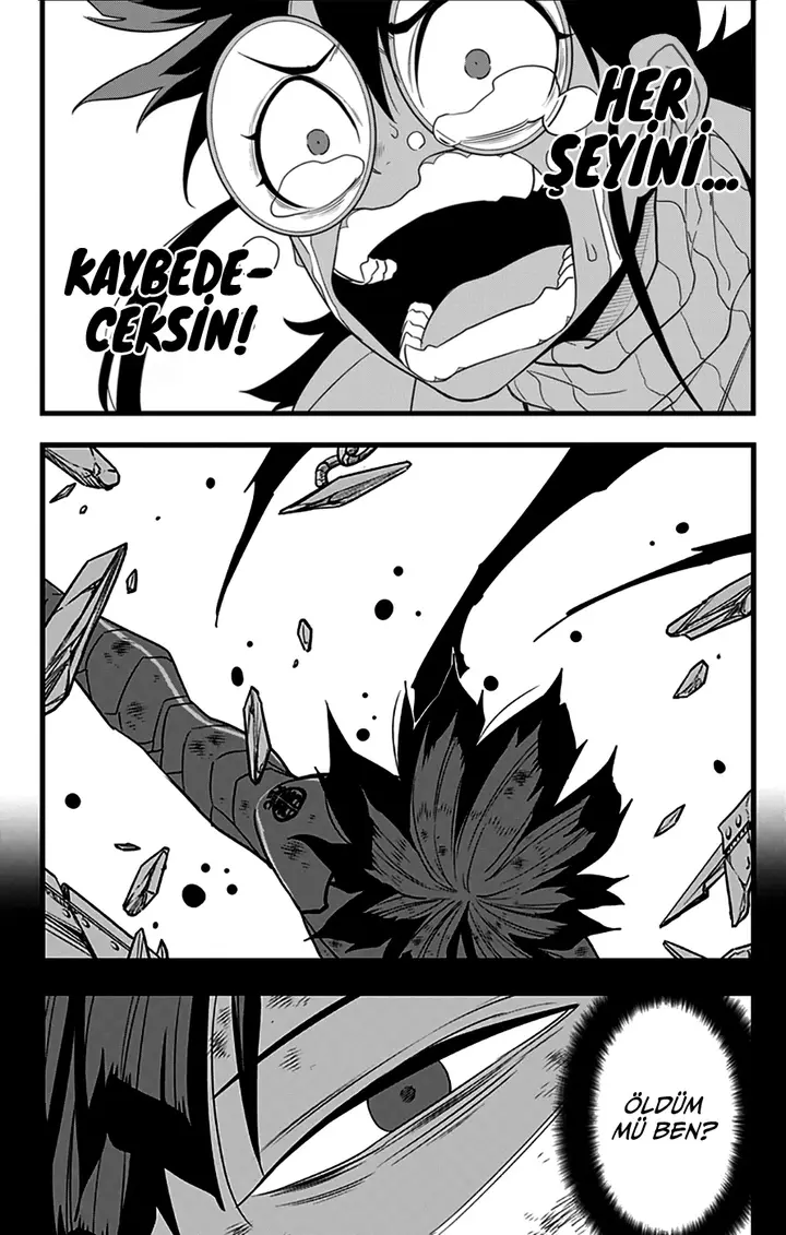 Read Kaiju No 8 Tr Manga Online
