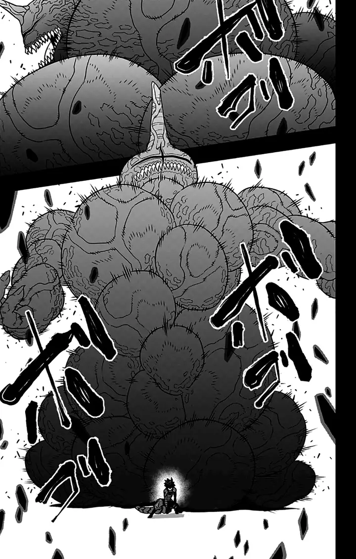 Read Kaiju No 8 Tr Manga Online