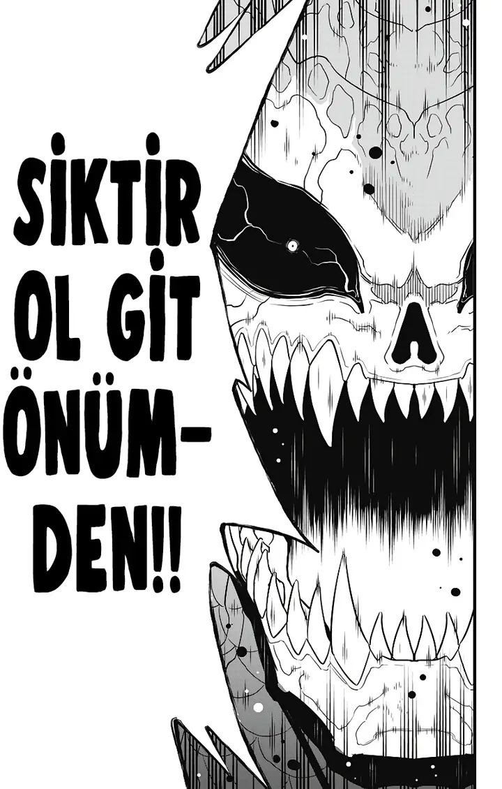 Read Kaiju No 8 Tr Manga Online