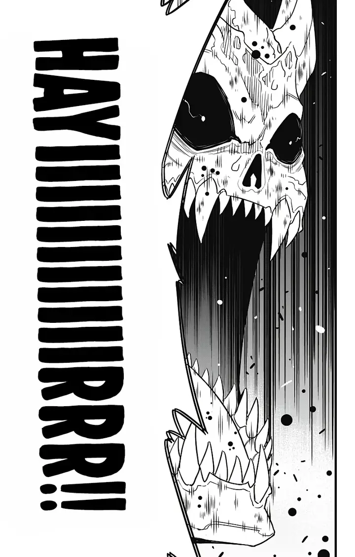 Read Kaiju No 8 Tr Manga Online