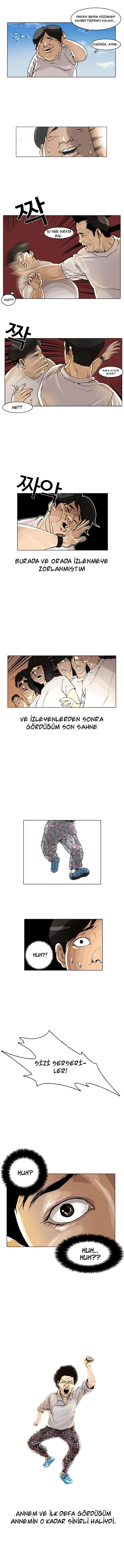 Read Lookism Tr Manga Online
