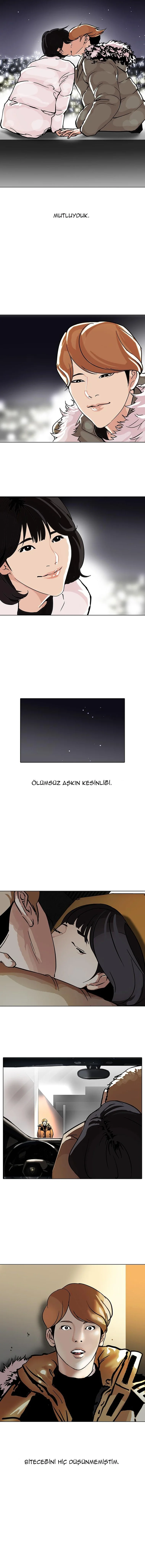 Read Lookism Tr Manga Online