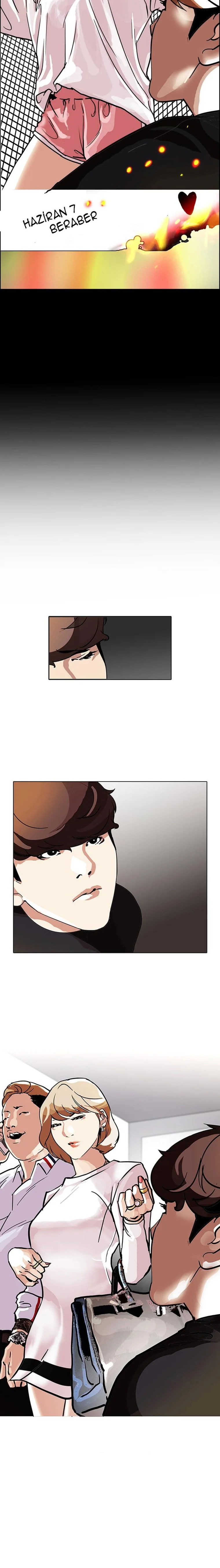 Read Lookism Tr Manga Online