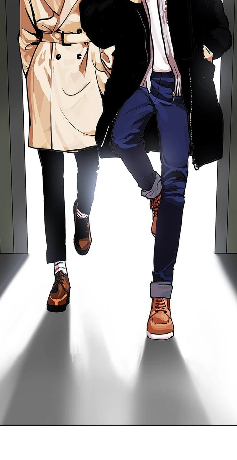 Read Lookism Tr Manga Online