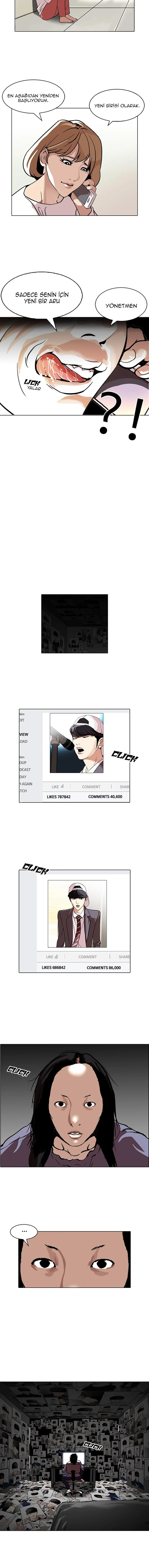 Read Lookism Tr Manga Online