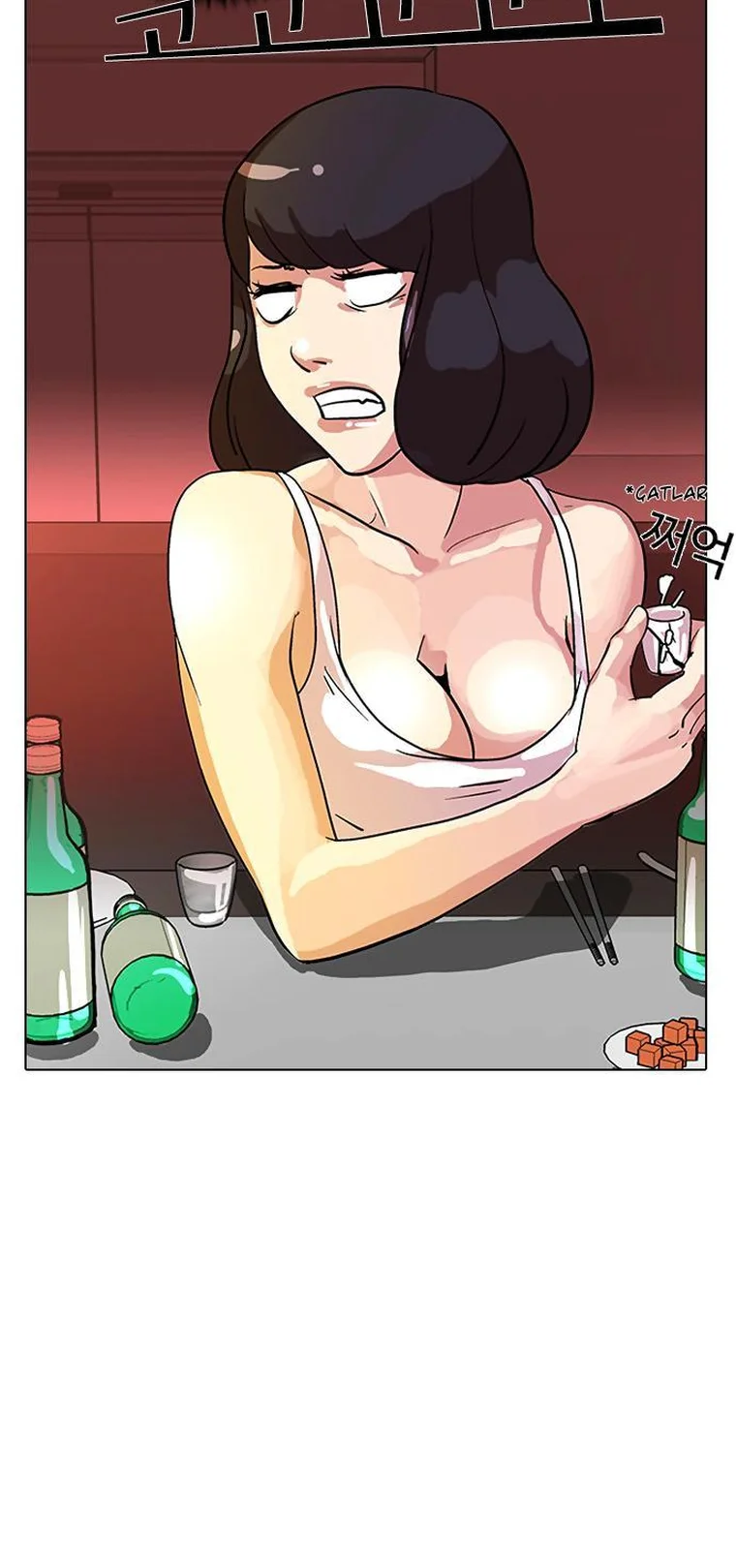 Read Lookism Tr Manga Online