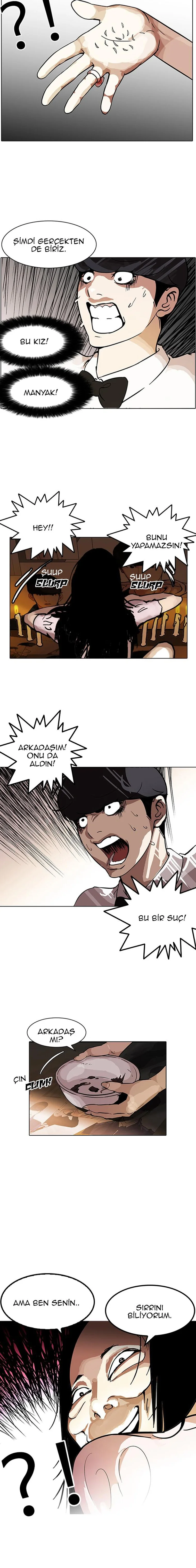 Read Lookism Tr Manga Online