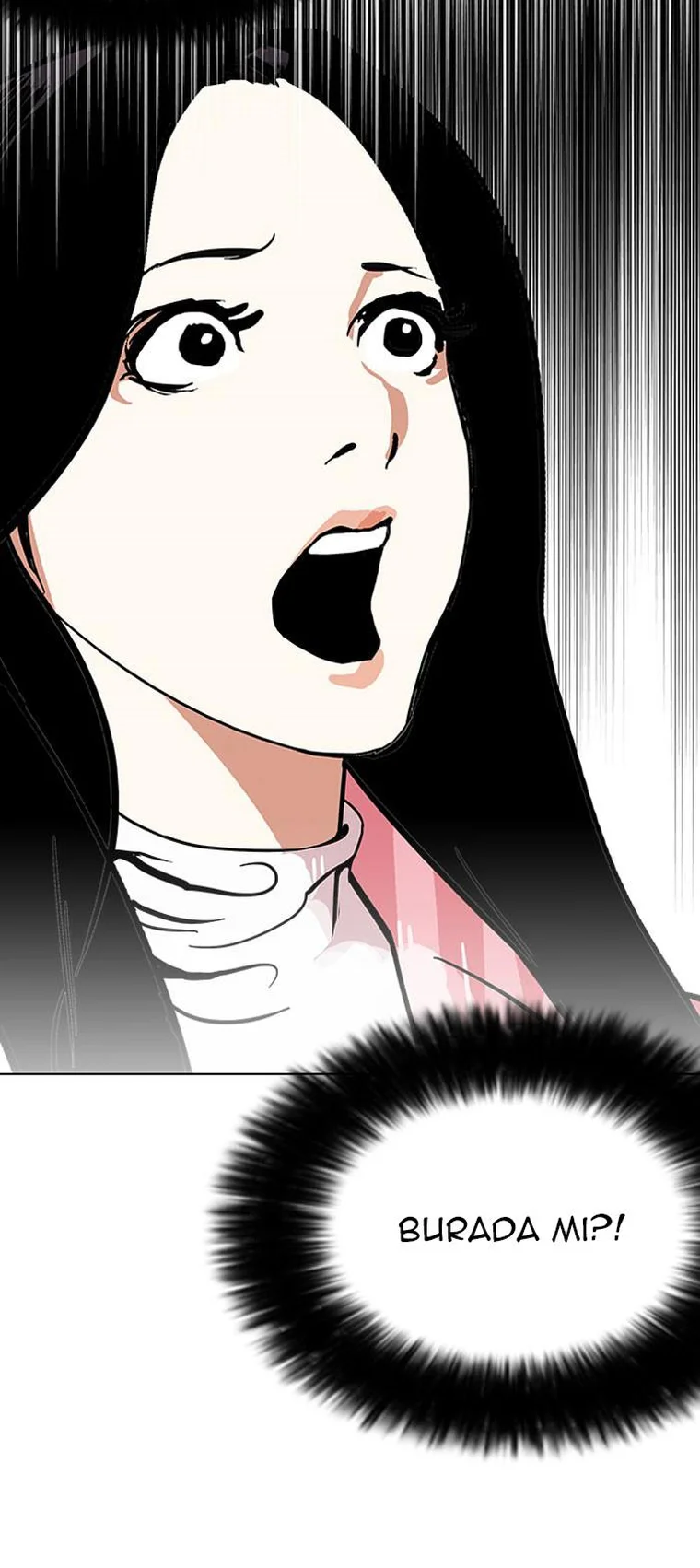 Read Lookism Tr Manga Online
