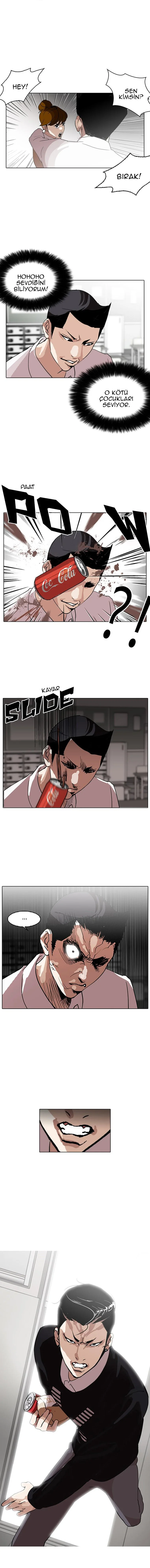 Read Lookism Tr Manga Online