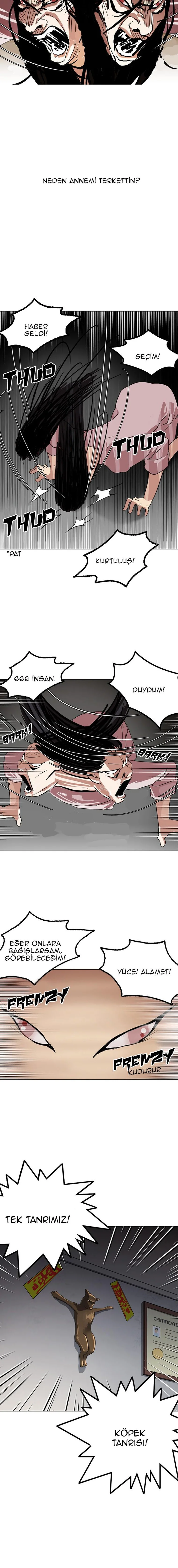 Read Lookism Tr Manga Online