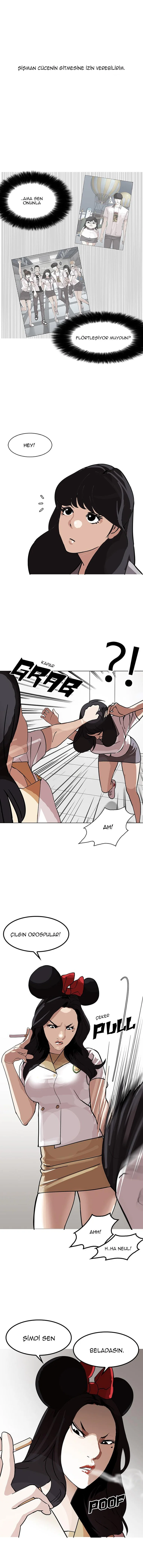 Read Lookism Tr Manga Online