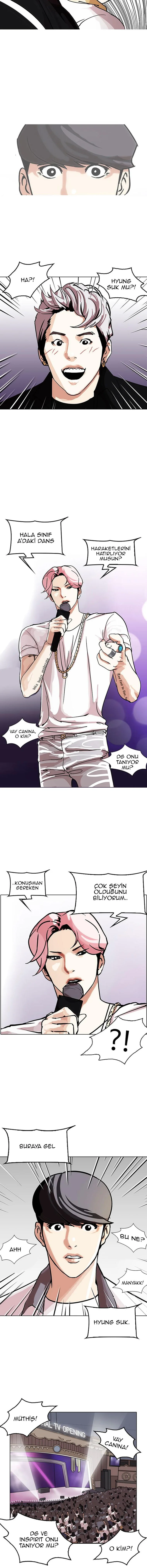 Read Lookism Tr Manga Online