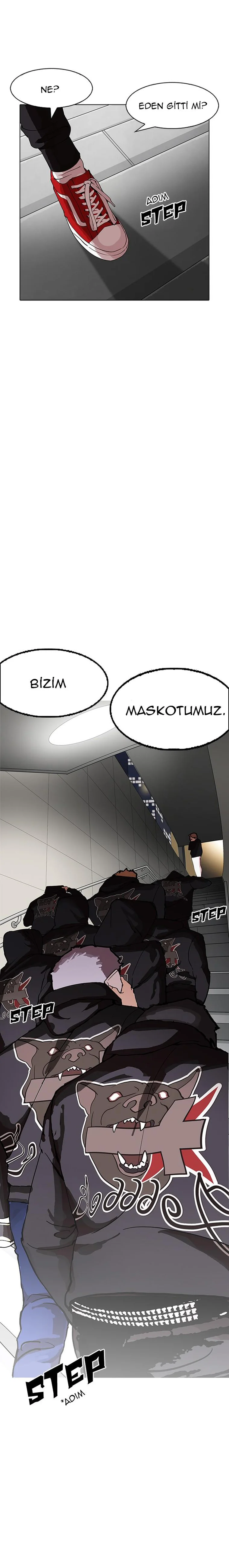 Read Lookism Tr Manga Online