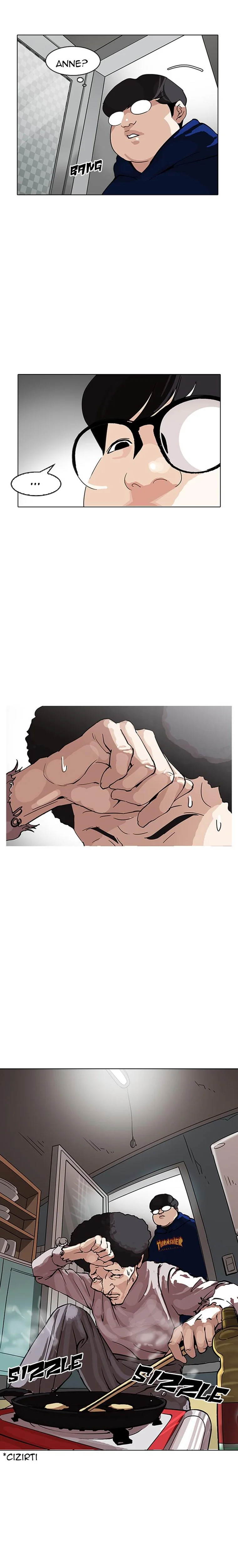 Read Lookism Tr Manga Online