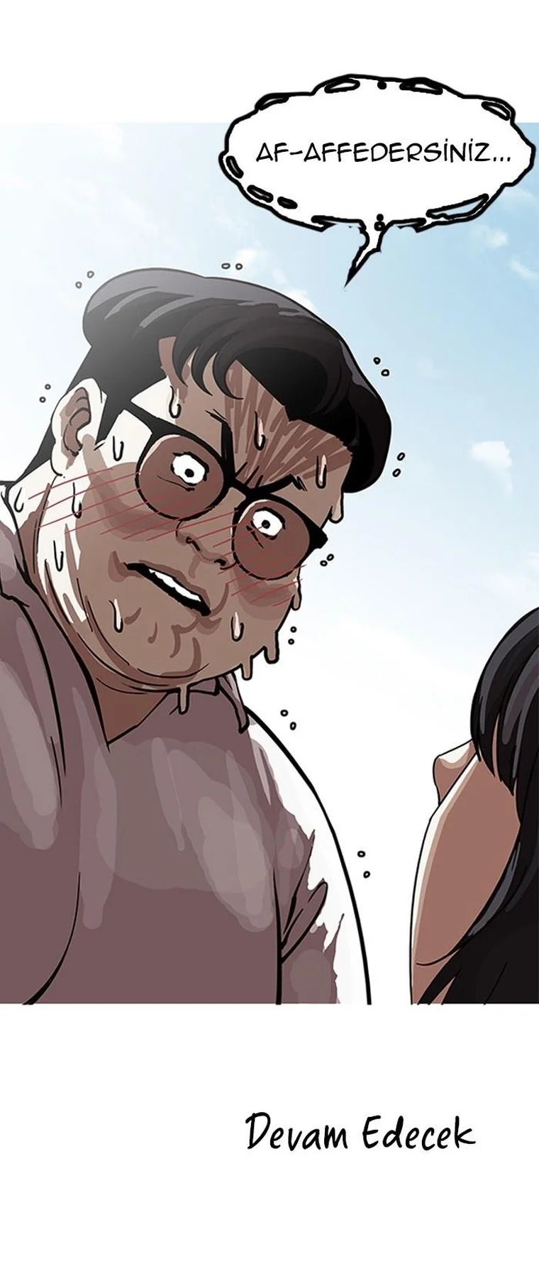 Read Lookism Tr Manga Online