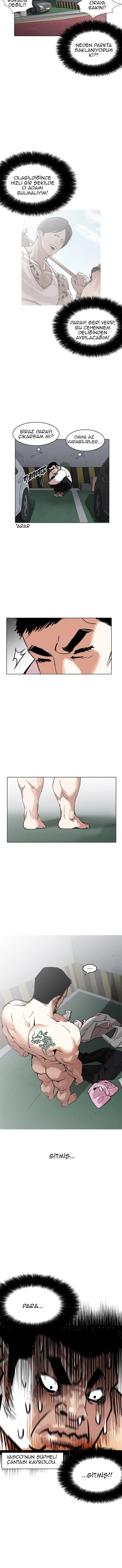 Read Lookism Tr Manga Online