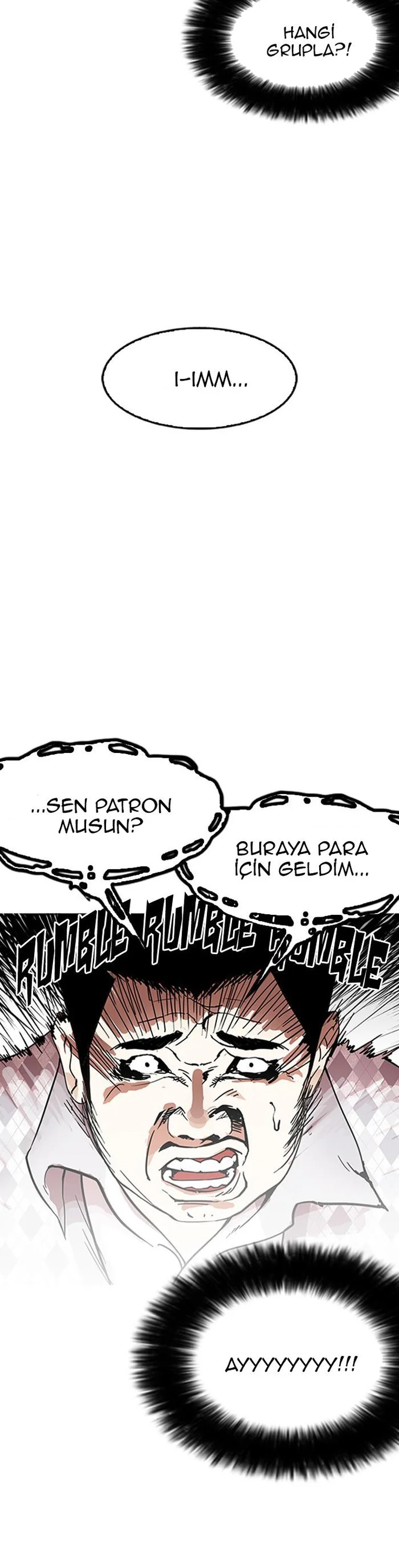 Read Lookism Tr Manga Online