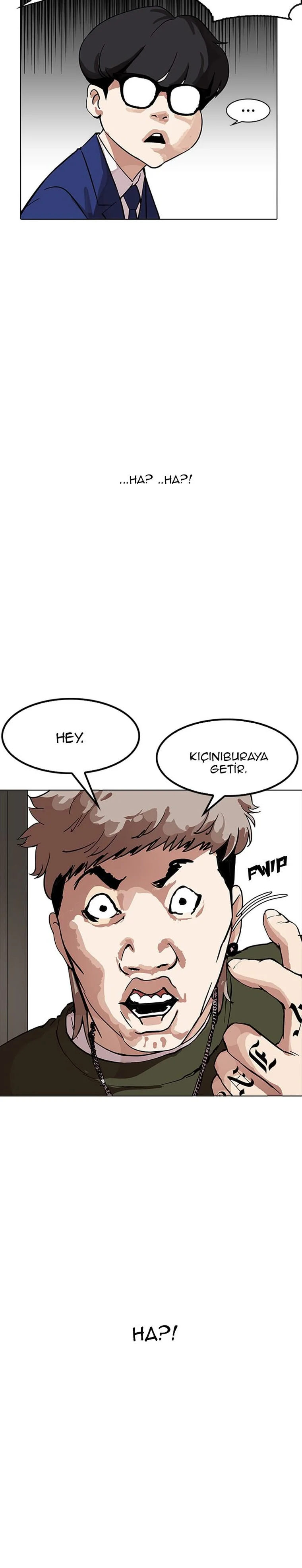 Read Lookism Tr Manga Online