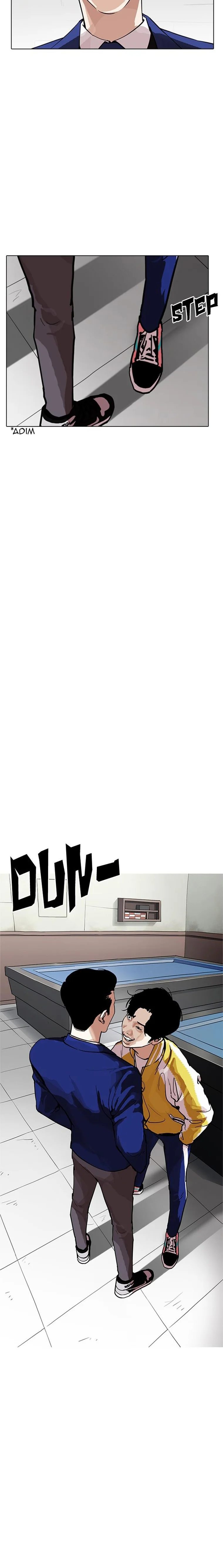 Read Lookism Tr Manga Online