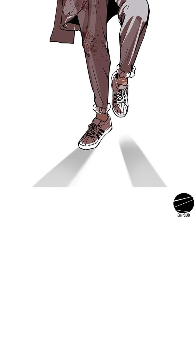 Read Lookism Tr Manga Online