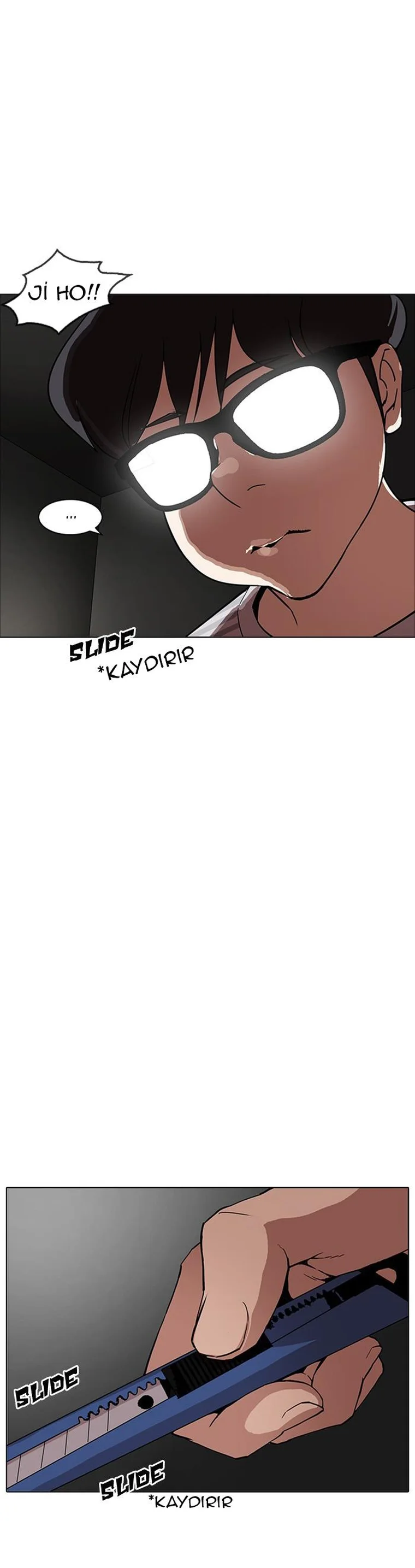 Read Lookism Tr Manga Online