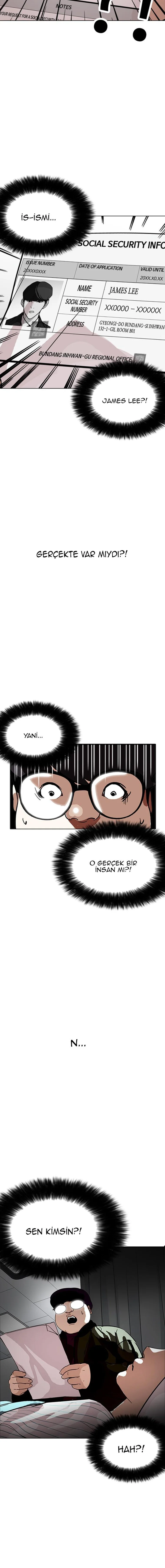 Read Lookism Tr Manga Online