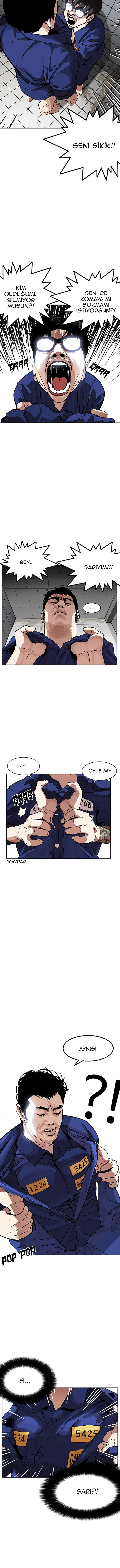 Read Lookism Tr Manga Online