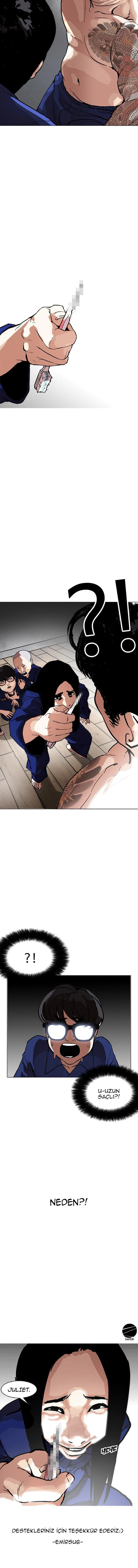 Read Lookism Tr Manga Online