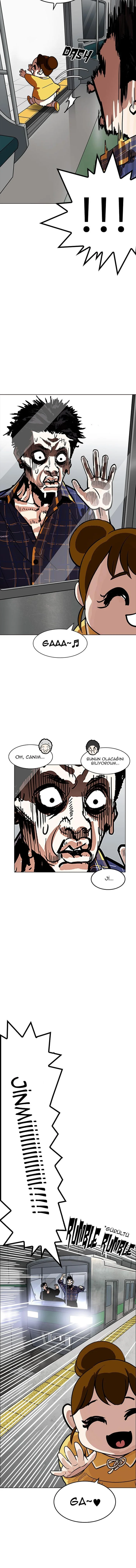 Read Lookism Tr Manga Online