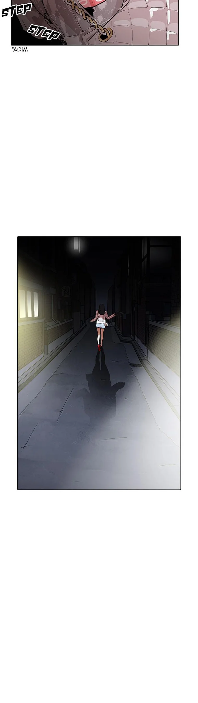 Read Lookism Tr Manga Online