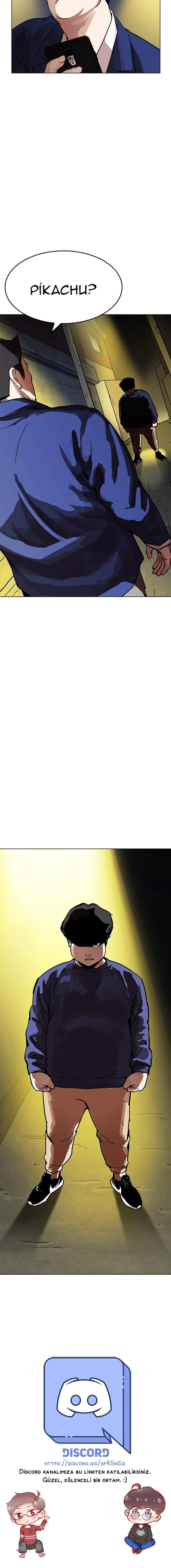 Read Lookism Tr Manga Online