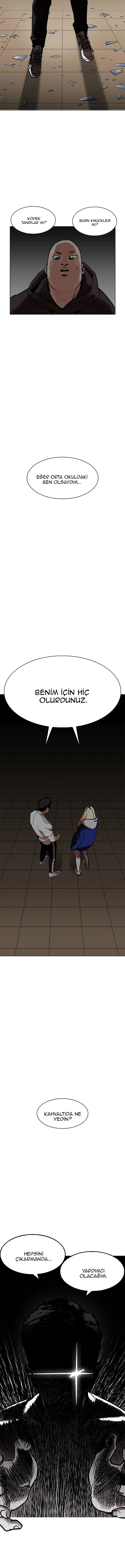 Read Lookism Tr Manga Online