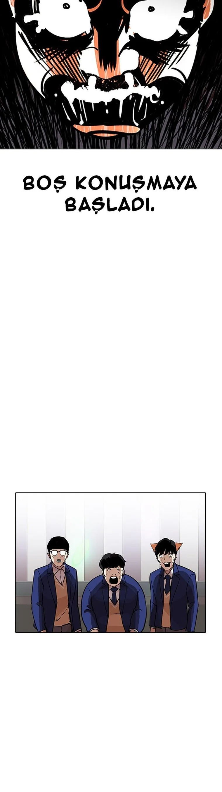 Read Lookism Tr Manga Online