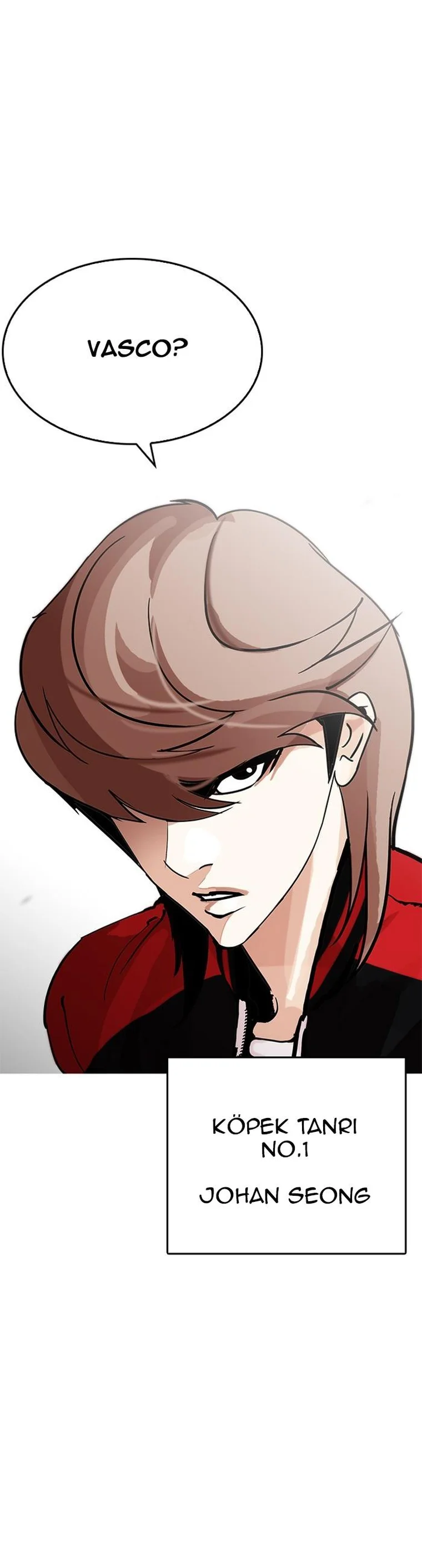 Read Lookism Tr Manga Online