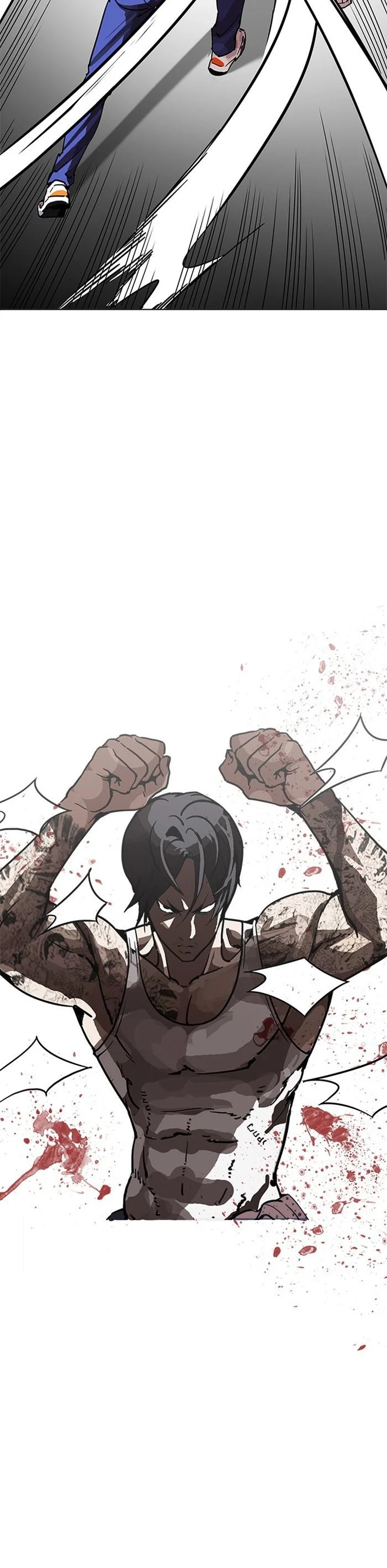 Read Lookism Tr Manga Online