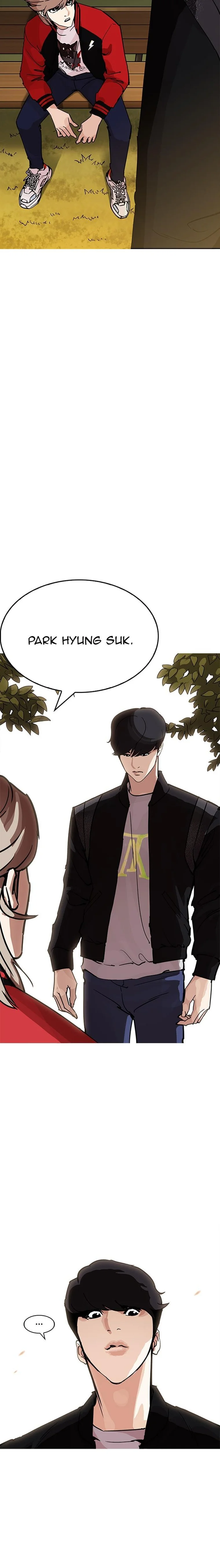 Read Lookism Tr Manga Online