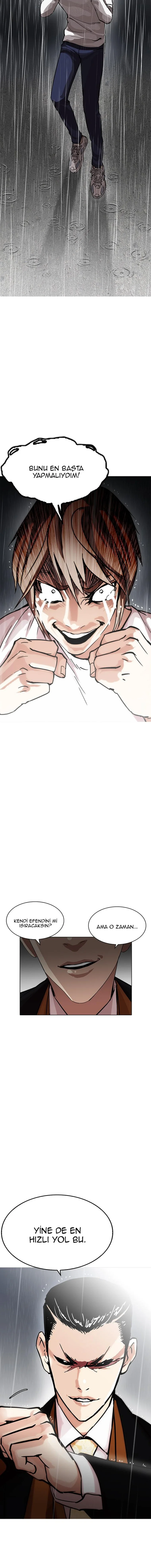 Read Lookism Tr Manga Online