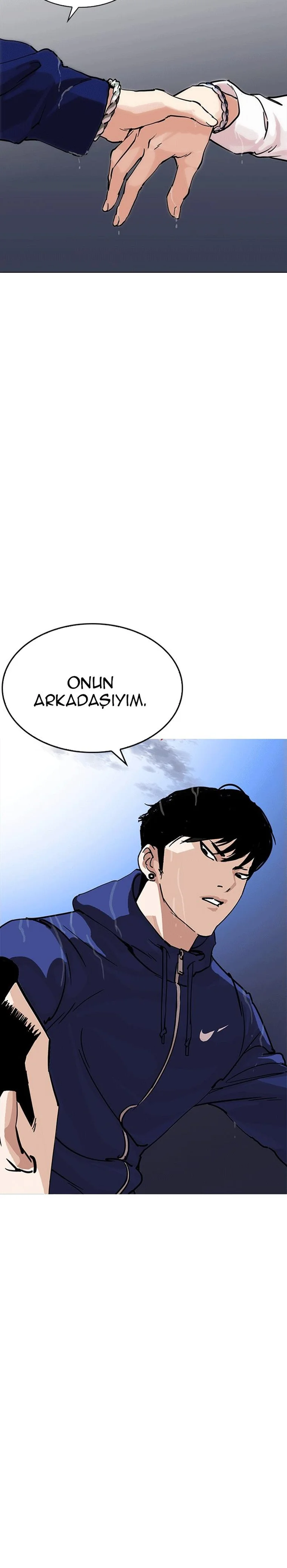 Read Lookism Tr Manga Online