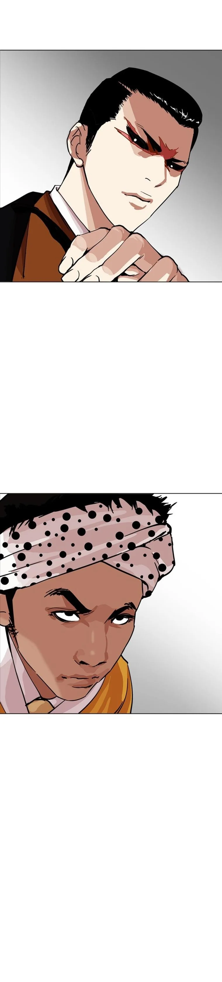 Read Lookism Tr Manga Online