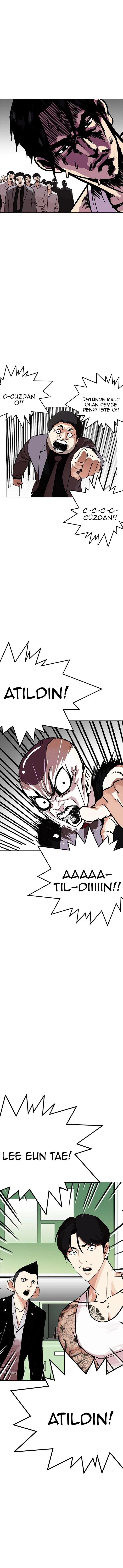 Read Lookism Tr Manga Online
