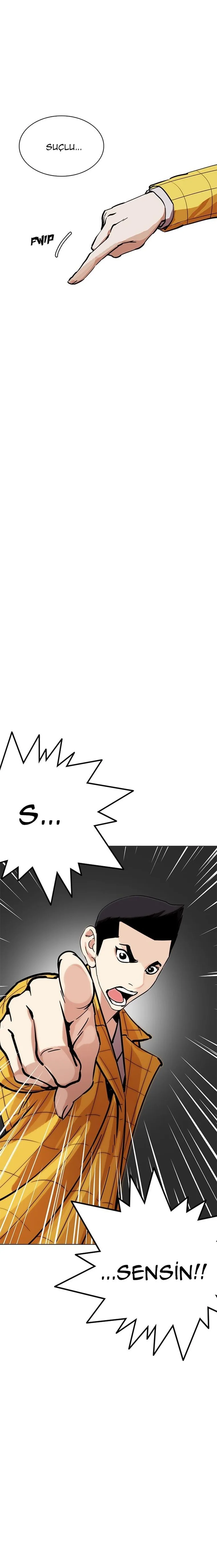 Read Lookism Tr Manga Online