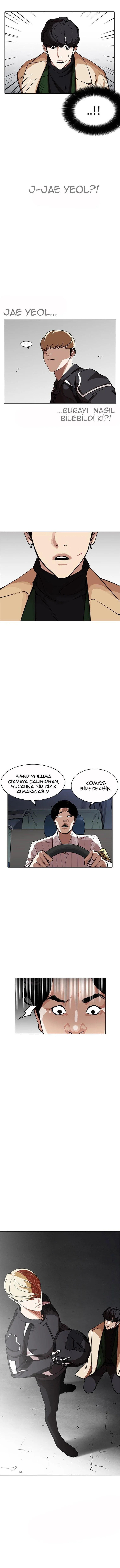 Read Lookism Tr Manga Online