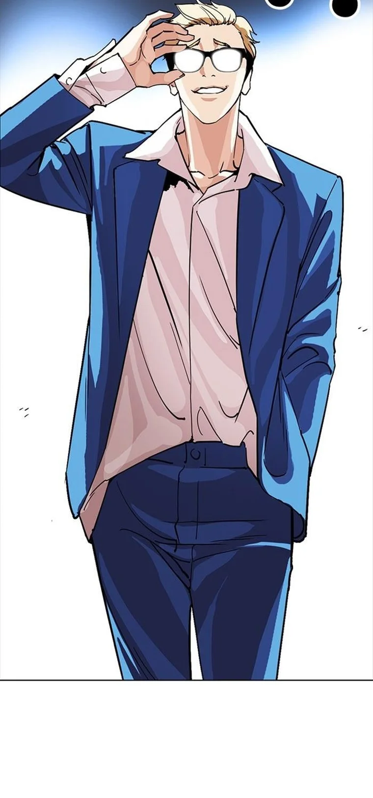Read Lookism Tr Manga Online