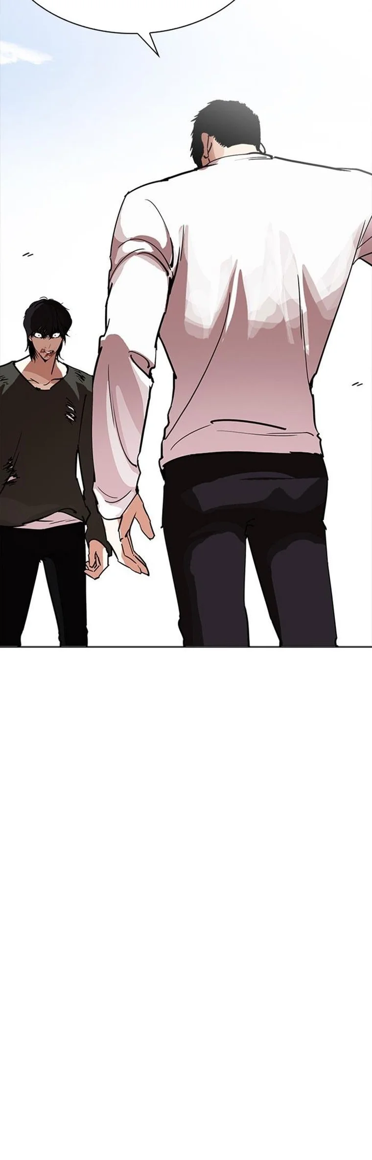 Read Lookism Tr Manga Online