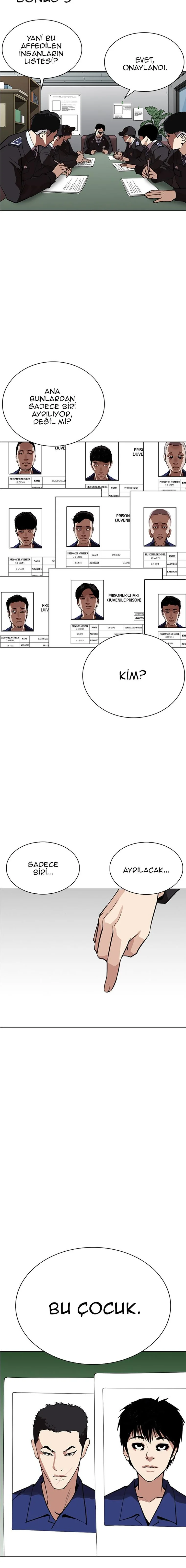 Read Lookism Tr Manga Online
