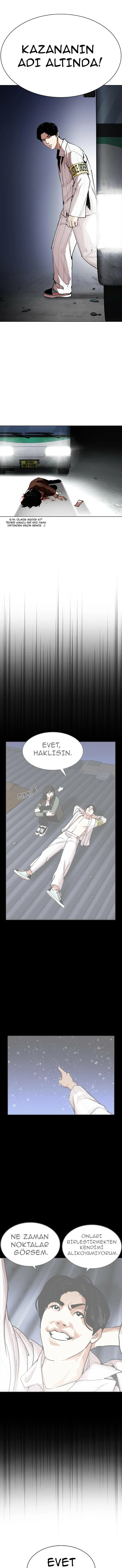 Read Lookism Tr Manga Online