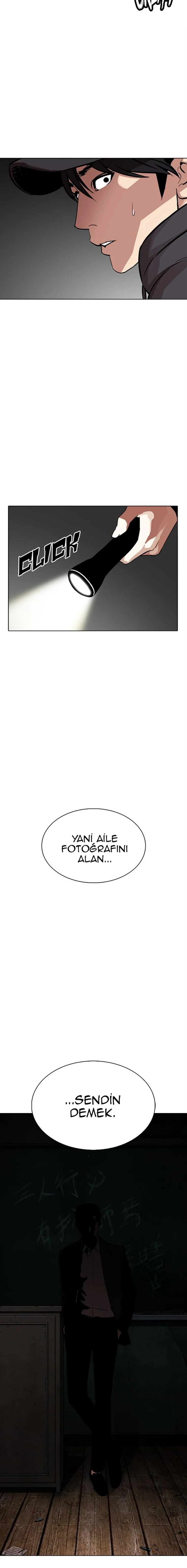 Read Lookism Tr Manga Online