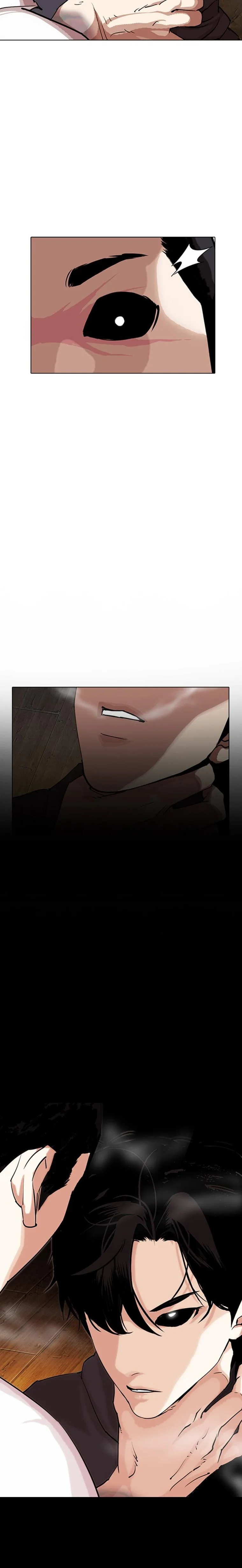 Read Lookism Tr Manga Online
