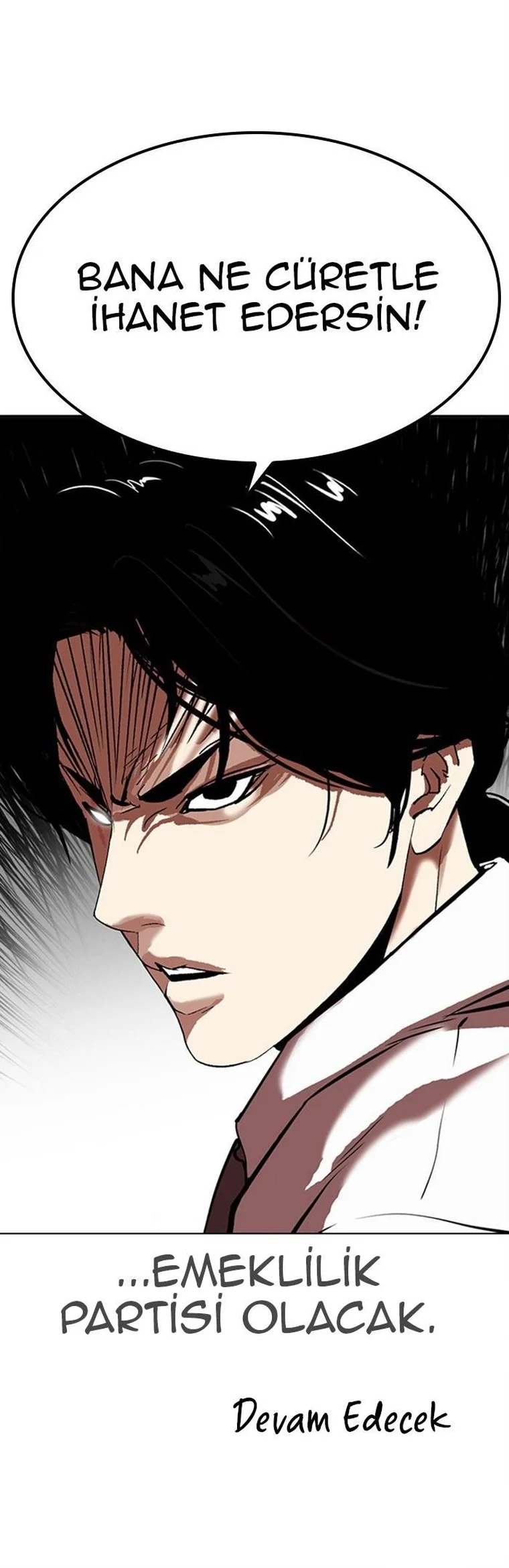 Read Lookism Tr Manga Online