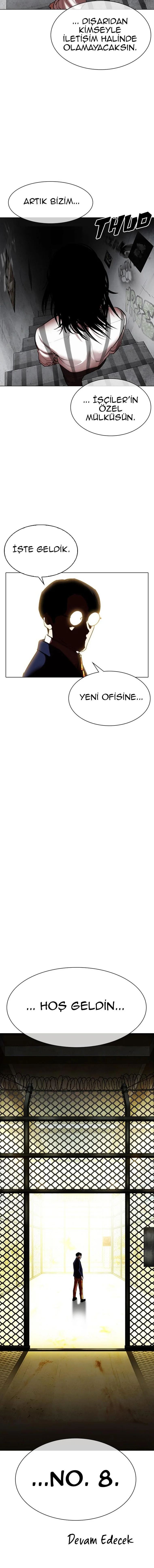 Read Lookism Tr Manga Online